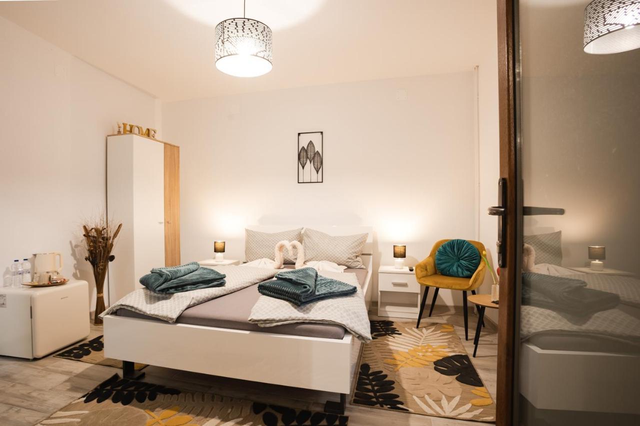 Pensiune Casa Nitu