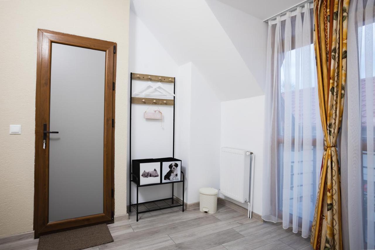 Casa Nitu Pensiune