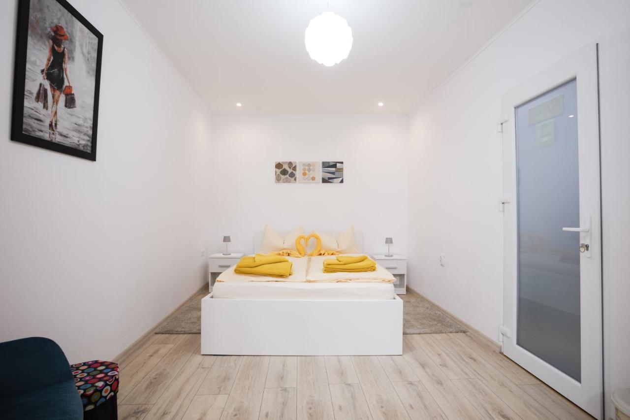 Pensiune Casa Nitu