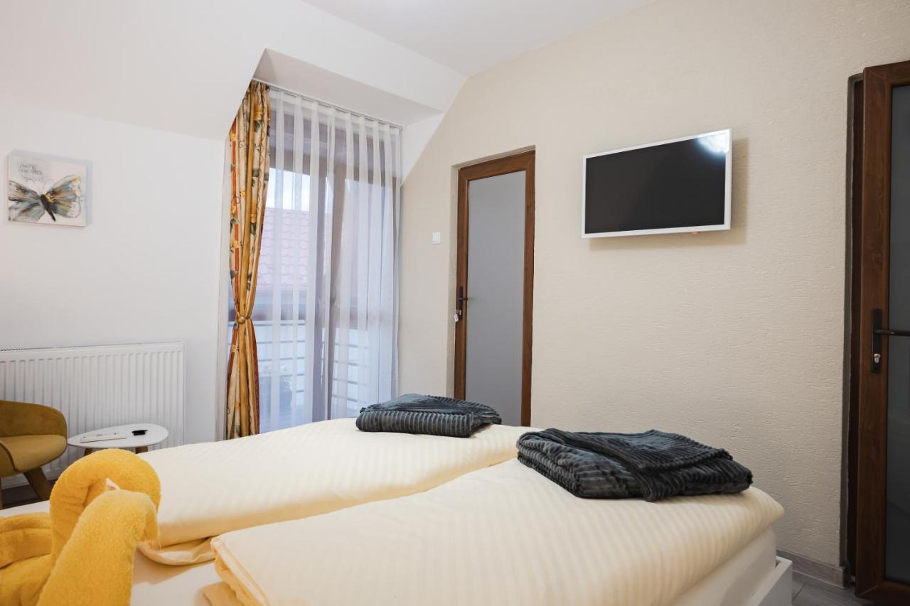 Casa Nitu Pensiune Sibiu