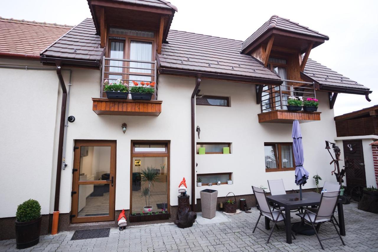 Casa Nitu *